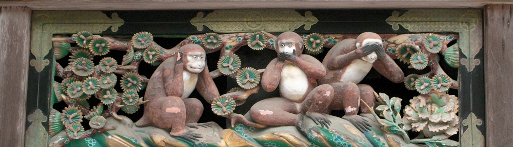 journey, not destination