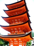 5-Story Pagoda