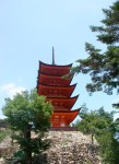 5-Story Pagoda