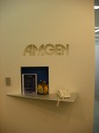 Amgen Tokyo Lobby
