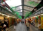 Asakusa - Nakamise-dori Shopping