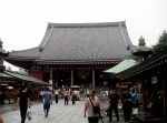 Asakusa - Senso-ji Temple