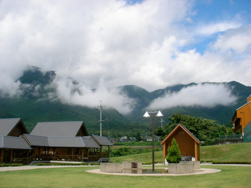 Conference center on Sunday w/ Sun