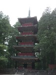 Five-story Pagoda