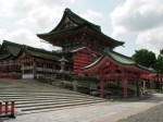 Fushimi-Inari, Kyoto