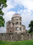 Genbaku Domu - A-Bomb Dome