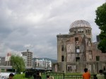 Genbaku Domu - A-Bomb Dome