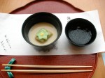 Hankyu Restaurant - Course 2: Delicious Soup
