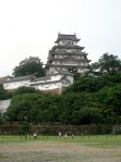 Himeji Castle
