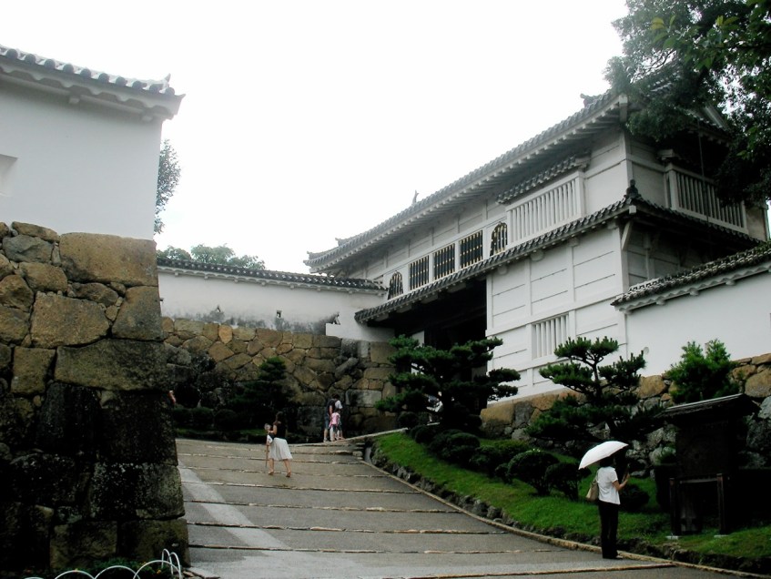 Himeji Castle