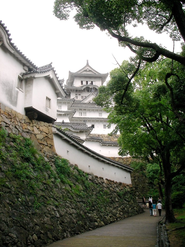 Himeji Castle