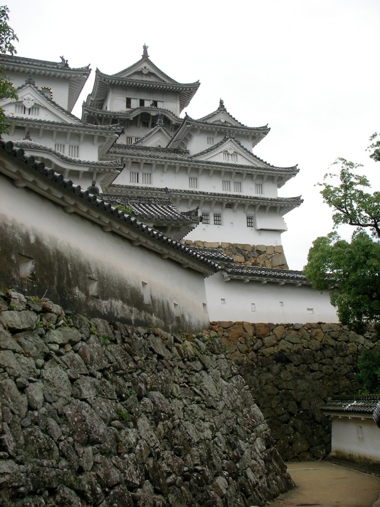 Himeji Castle
