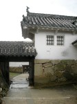 Himeji Castle Entry Gate