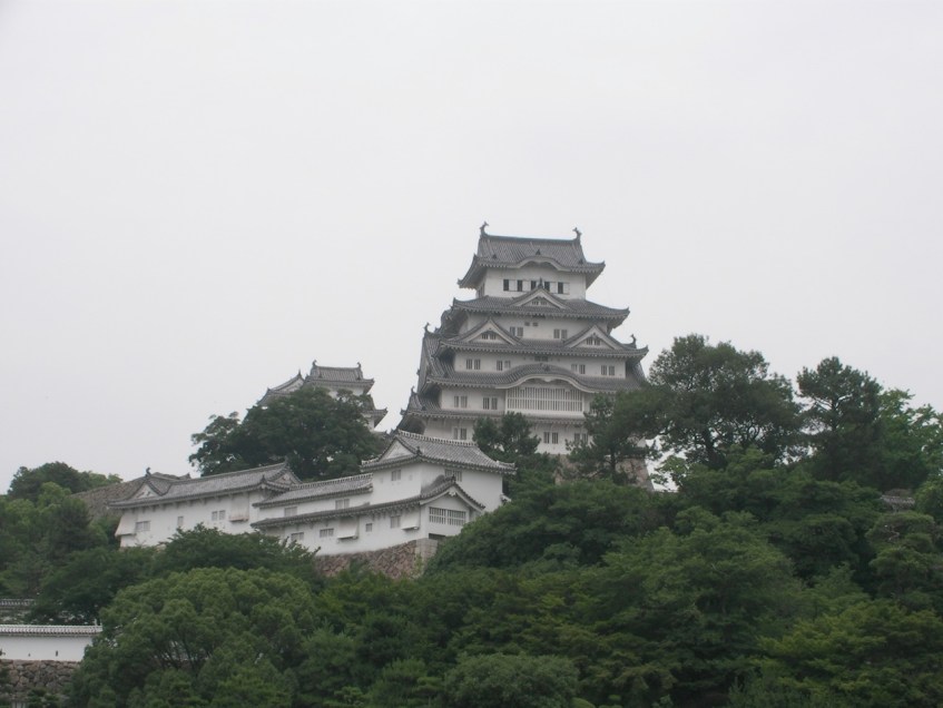 Himeji-jo