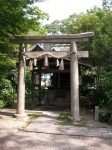 Imperial Palace Shrine
