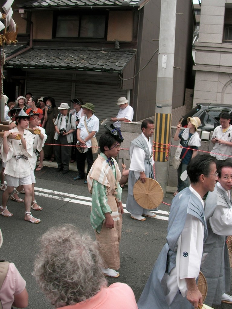 Interesting Headgear