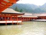 Itsukushima-jinja Shrine