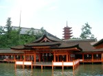 Itsukushima-jinja Shrine