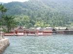 Itsukushima-jinja Shrine