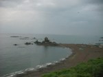 Japanese West Coastline