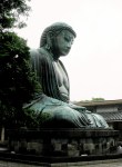 Kamakura - Daibutsu