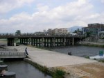 Kamogawa River