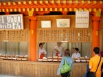 Kasuga Taisha Shrine Maidens