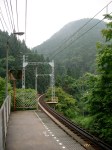 Kibune Station