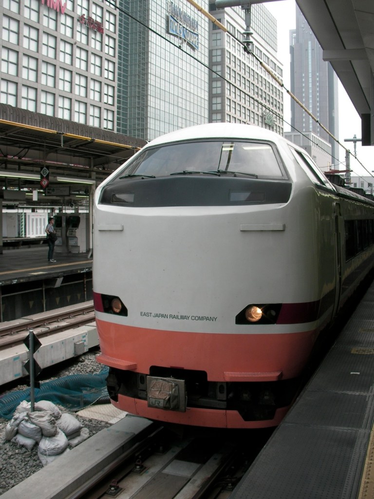 Kinugawa Express