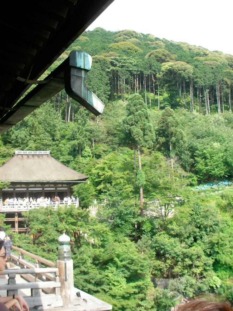 Kiyomizudera