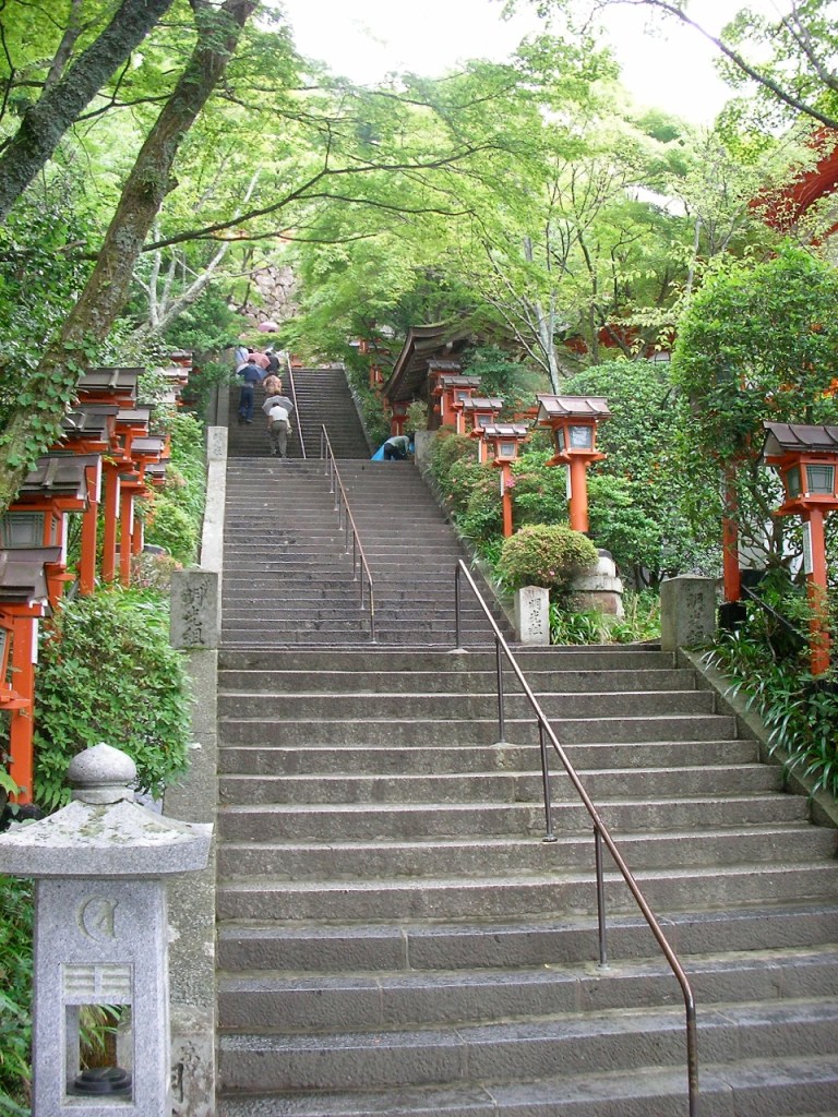 Kurama-dera