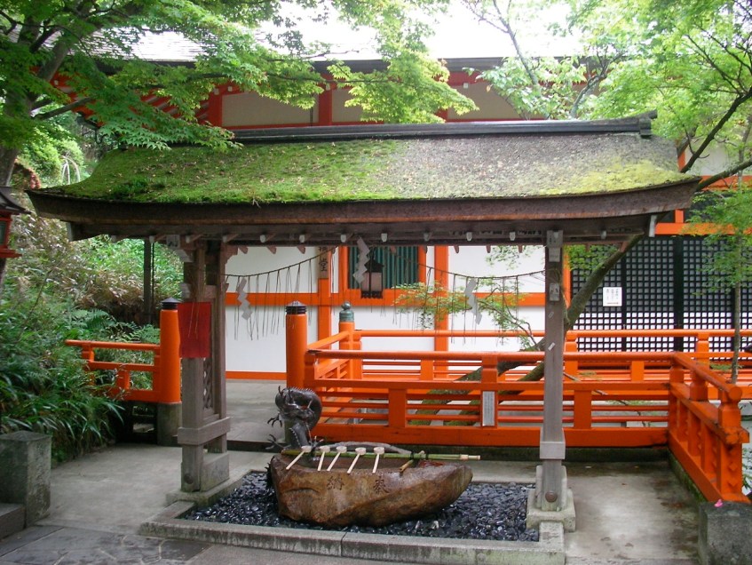 Kurama-dera