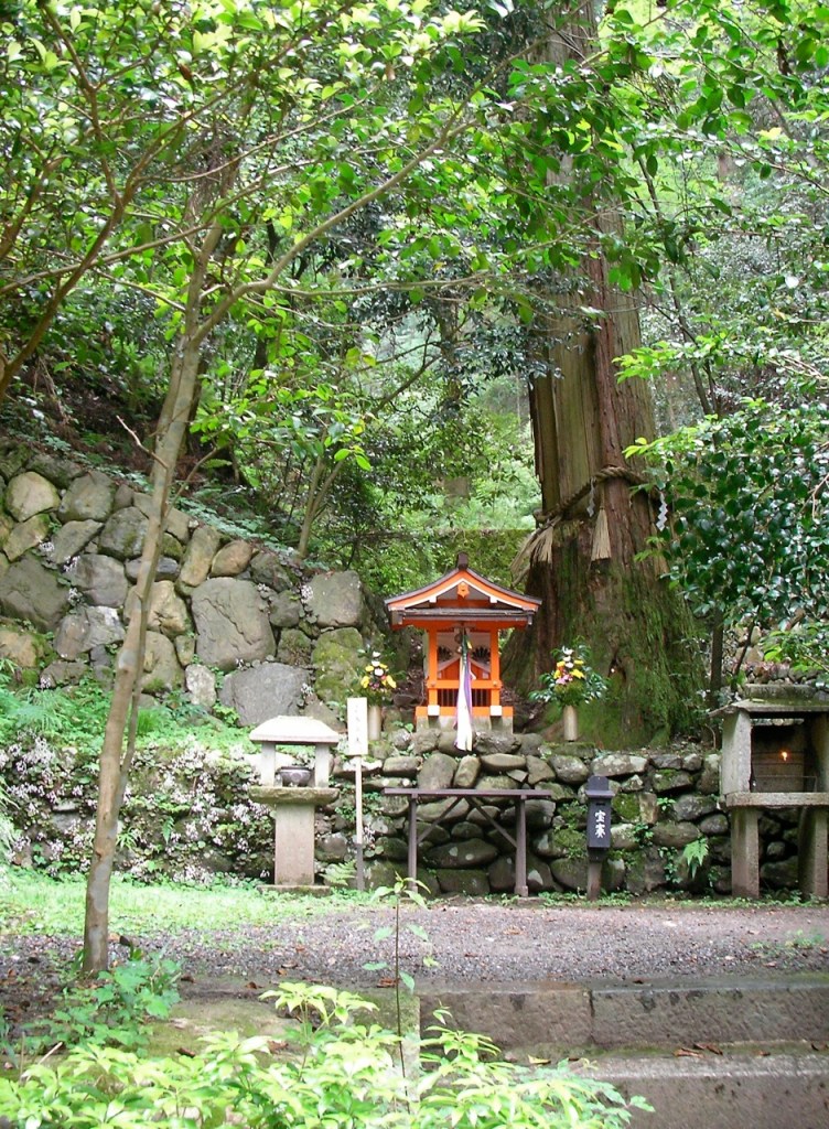Kurama-dera