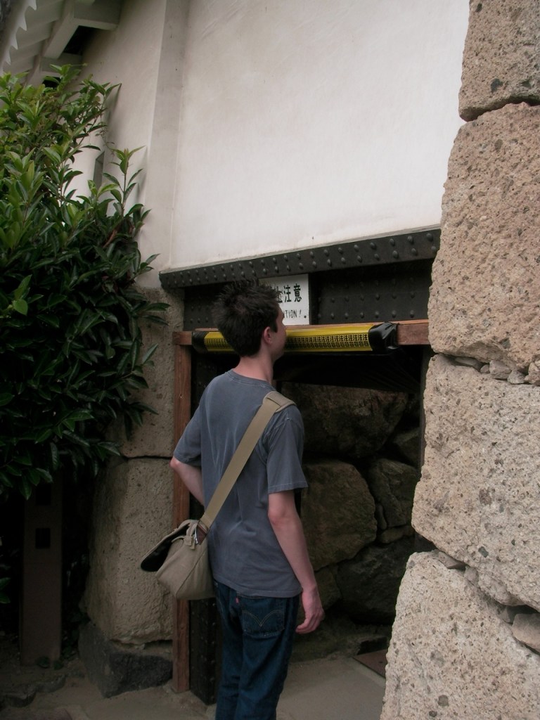 Kyle and his Usual Predicament