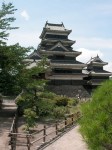 Matsumoto-jo Castle