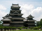 Matsumoto-jo Castle