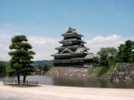 Matsumoto-jo Castle