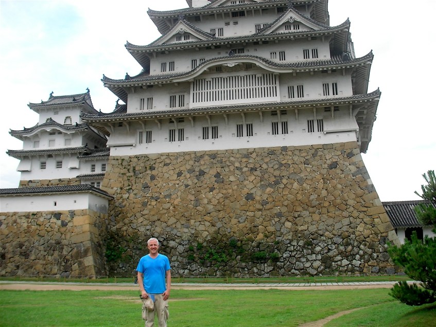 Me & Main Castle Donjon