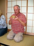 Me @ Tea Ceremony