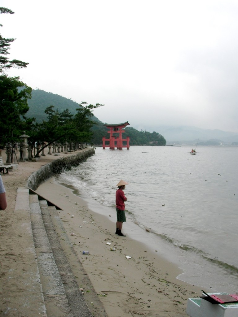 Miyajima Local