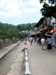 Miyajima Shopping Street