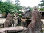 Miyajima Shrines