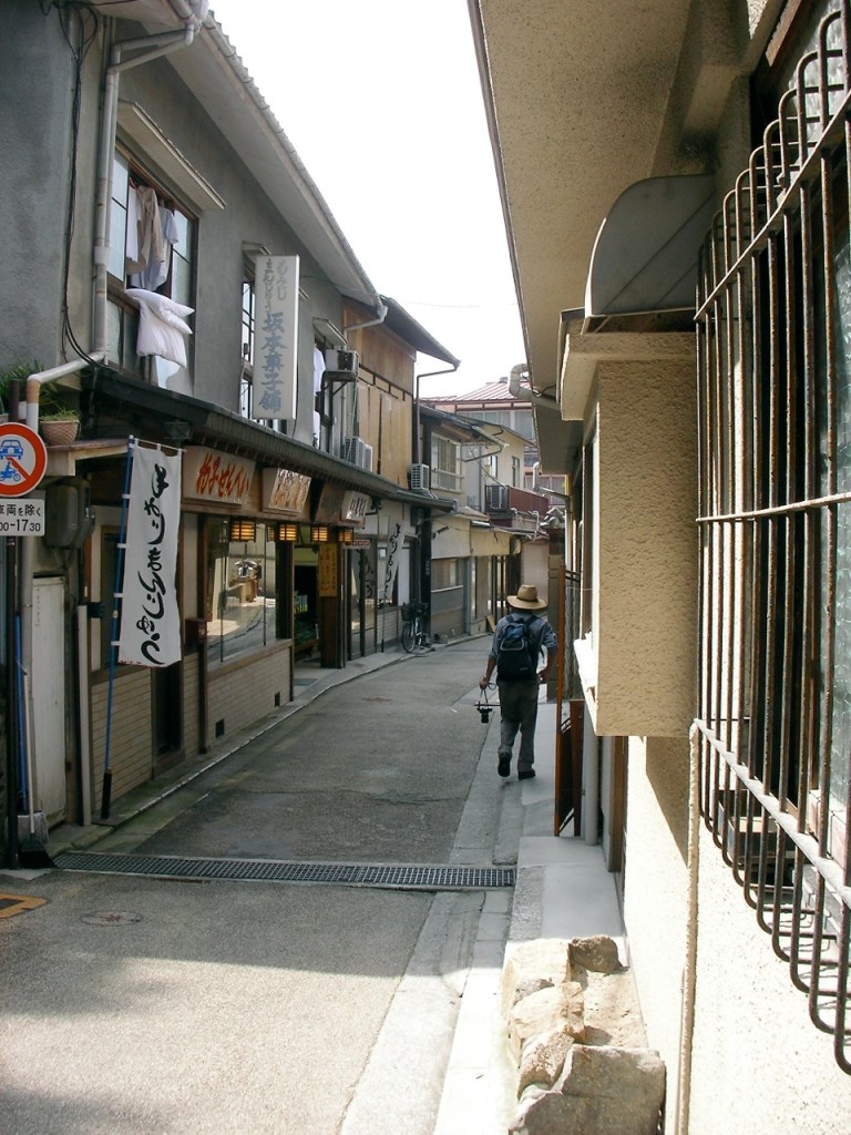 Miyajima Stroll