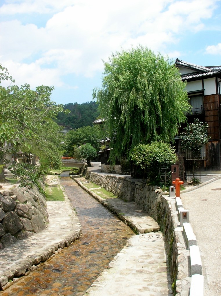 Miyajima Stroll