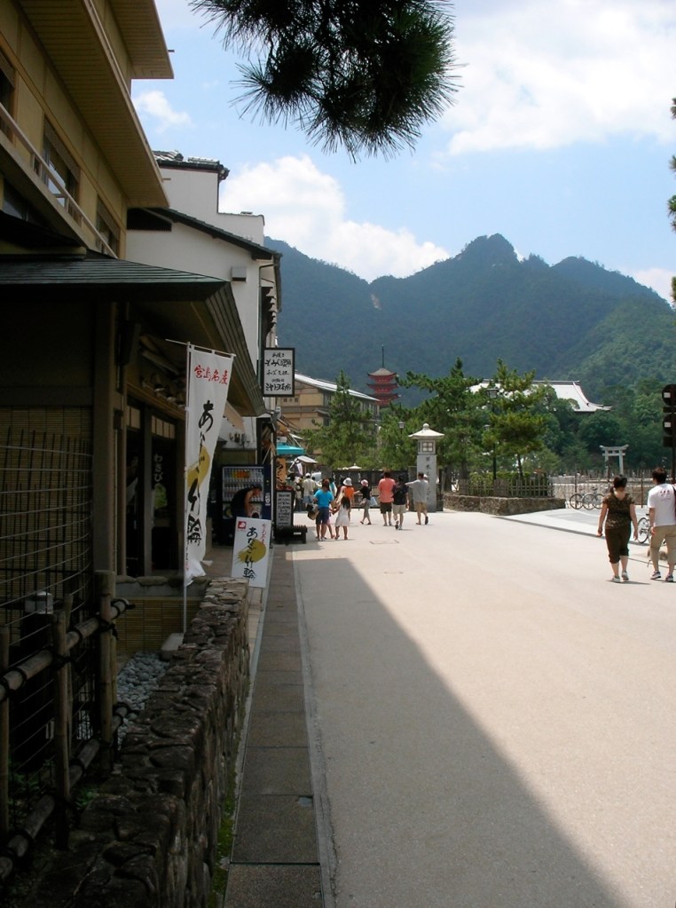 Miyajima