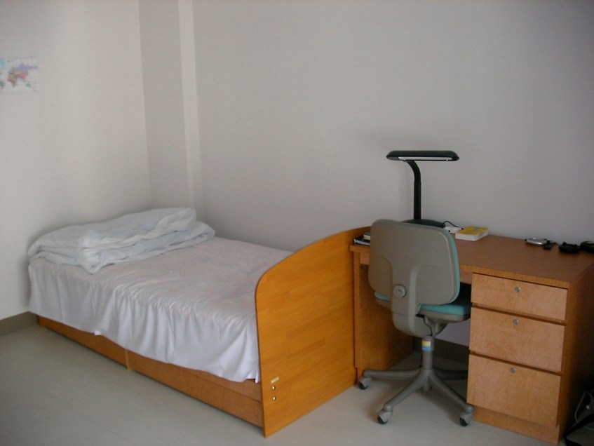 My entire furniture collection