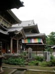 Nagano - Zenkoji Temple