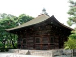 Nagano - Zenkoji Temple