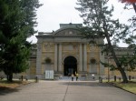 Nara National Museum - Meiji Period building