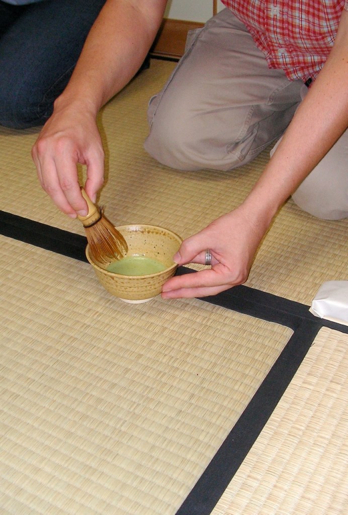 Nice technique, huh?